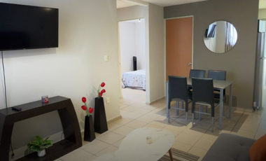 Departamento en Renta Arboledas Salamanca