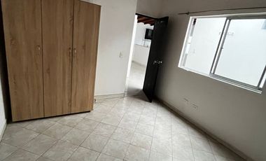 Apartamento en arriendo Guayabal Medellín