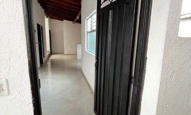 Apartamento en arriendo Guayabal Medellín