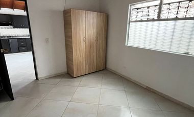 Apartamento en arriendo Guayabal Medellín