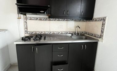 Apartamento en arriendo Guayabal Medellín