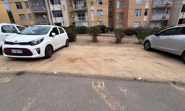 ARRIENDO DEPARTAMENTO AMOBLADO – CONDOMINIO SOL DE VALENCIA II, QUILPUÉ 3D 2B 1E