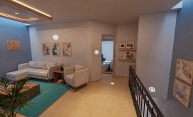Casa Aqua en San Miguel de Allende: Donde la Tranquilidad se Convierte en Tu Nuevo Estilo de Vida