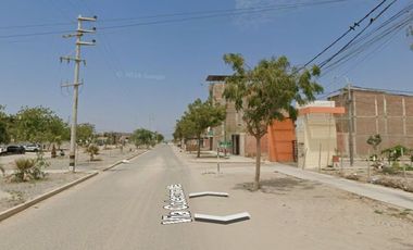 Venta de terreno en Piura – Urb. Las Casuarinas III Etapa