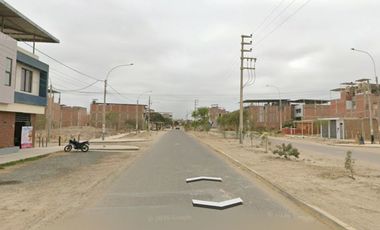 Venta de terreno en Piura – Urb. Las Casuarinas III Etapa