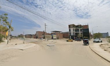 Venta de terreno en Piura – Urb. Las Casuarinas III Etapa