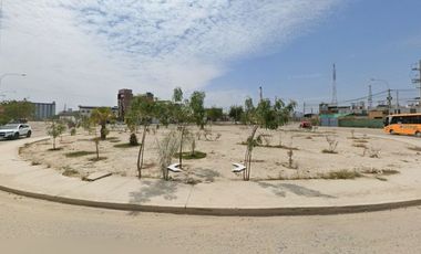 Venta de terreno en Piura – Urb. Las Casuarinas III Etapa