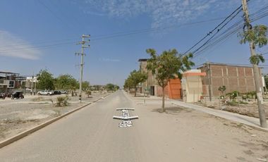 Venta de terreno en Piura – Urb. Las Casuarinas III Etapa