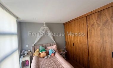 Departamento en Renta en Miguel Hidalgo, Polanco