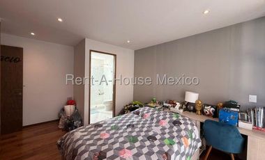 Departamento en Renta en Miguel Hidalgo, Polanco