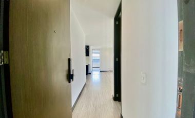 ARRIENDO APARTAMENTO BALSOS MEDELLIN