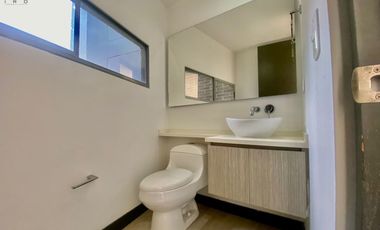 ARRIENDO APARTAMENTO BALSOS MEDELLIN