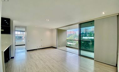 ARRIENDO APARTAMENTO BALSOS MEDELLIN