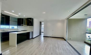 ARRIENDO APARTAMENTO BALSOS MEDELLIN