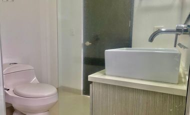 ARRIENDO APARTAMENTO BALSOS MEDELLIN