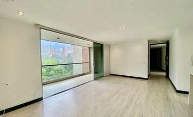 ARRIENDO APARTAMENTO BALSOS MEDELLIN