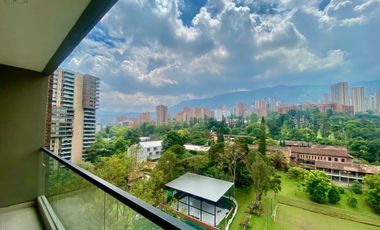ARRIENDO APARTAMENTO BALSOS MEDELLIN