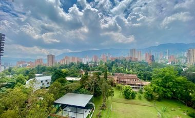 ARRIENDO APARTAMENTO BALSOS MEDELLIN