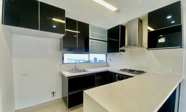 ARRIENDO APARTAMENTO BALSOS MEDELLIN