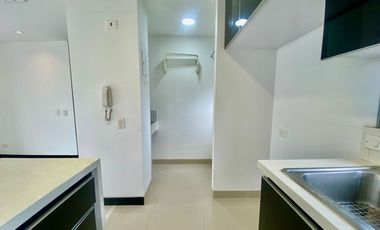 ARRIENDO APARTAMENTO BALSOS MEDELLIN