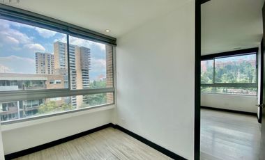 ARRIENDO APARTAMENTO BALSOS MEDELLIN
