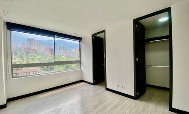 ARRIENDO APARTAMENTO BALSOS MEDELLIN