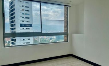 ARRIENDO APARTAMENTO BALSOS MEDELLIN