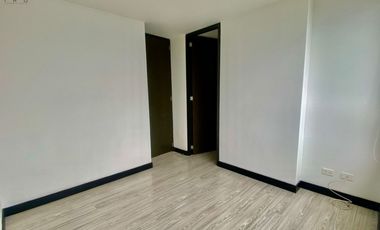 ARRIENDO APARTAMENTO BALSOS MEDELLIN