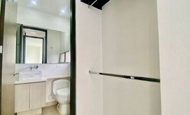ARRIENDO APARTAMENTO BALSOS MEDELLIN