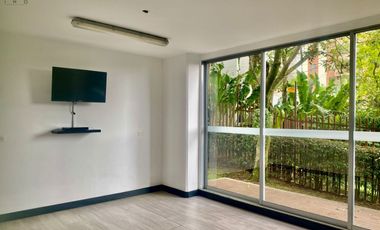 ARRIENDO APARTAMENTO BALSOS MEDELLIN