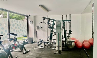 ARRIENDO APARTAMENTO BALSOS MEDELLIN