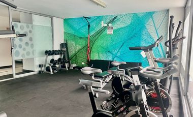 ARRIENDO APARTAMENTO BALSOS MEDELLIN