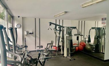 ARRIENDO APARTAMENTO BALSOS MEDELLIN