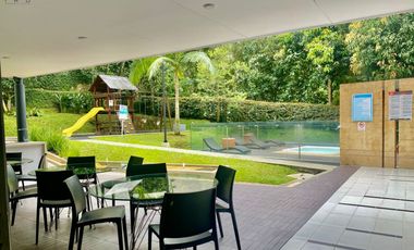 ARRIENDO APARTAMENTO BALSOS MEDELLIN
