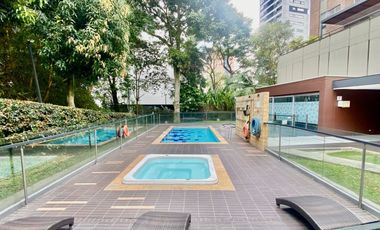 ARRIENDO APARTAMENTO BALSOS MEDELLIN