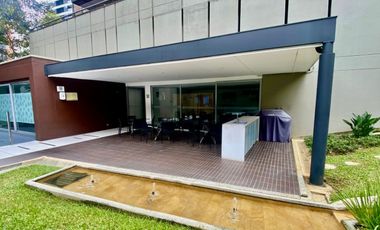 ARRIENDO APARTAMENTO BALSOS MEDELLIN