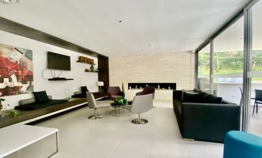 ARRIENDO APARTAMENTO BALSOS MEDELLIN
