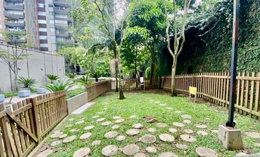 ARRIENDO APARTAMENTO BALSOS MEDELLIN