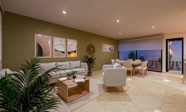 Casa Lucero en San Miguel de Allende: Exclusividad, Espacio y una Inversión que Trasciende