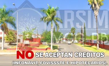 MGG ULTIMAS CASAS EN FRACCIONAMIENTO EL PARAISO TLAJOMULCO DE ZUÑIGA JALISCO