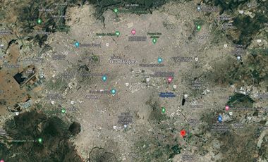MGG ULTIMAS CASAS EN FRACCIONAMIENTO EL PARAISO TLAJOMULCO DE ZUÑIGA JALISCO
