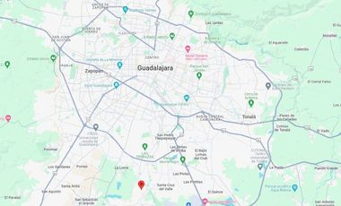 MGG ULTIMAS CASAS EN FRACCIONAMIENTO EL PARAISO TLAJOMULCO DE ZUÑIGA JALISCO