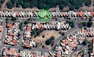 MGG ULTIMAS CASAS EN FRACCIONAMIENTO EL PARAISO TLAJOMULCO DE ZUÑIGA JALISCO