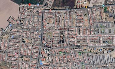MGG ULTIMAS CASAS EN FRACCIONAMIENTO EL PARAISO TLAJOMULCO DE ZUÑIGA JALISCO