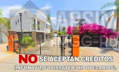MGG ULTIMAS CASAS EN CONDOMINIO LAGUNA MONTEBELLO LA ARBOLEDA TLAJOMULCO