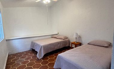 CASA EN RENTA DE FIN DE SEMANA EN CUERNAVACA 15,000 POR NOCHE