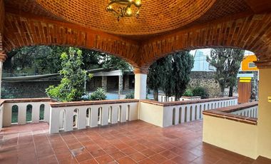CASA EN RENTA DE FIN DE SEMANA EN CUERNAVACA 15,000 POR NOCHE