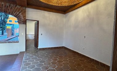 CASA EN RENTA DE FIN DE SEMANA EN CUERNAVACA 15,000 POR NOCHE
