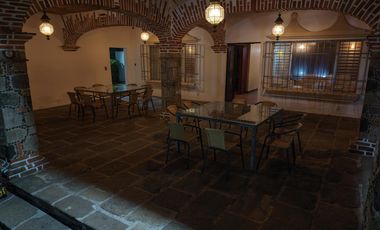 CASA EN RENTA DE FIN DE SEMANA EN CUERNAVACA 15,000 POR NOCHE