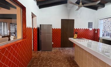CASA EN RENTA DE FIN DE SEMANA EN CUERNAVACA 15,000 POR NOCHE